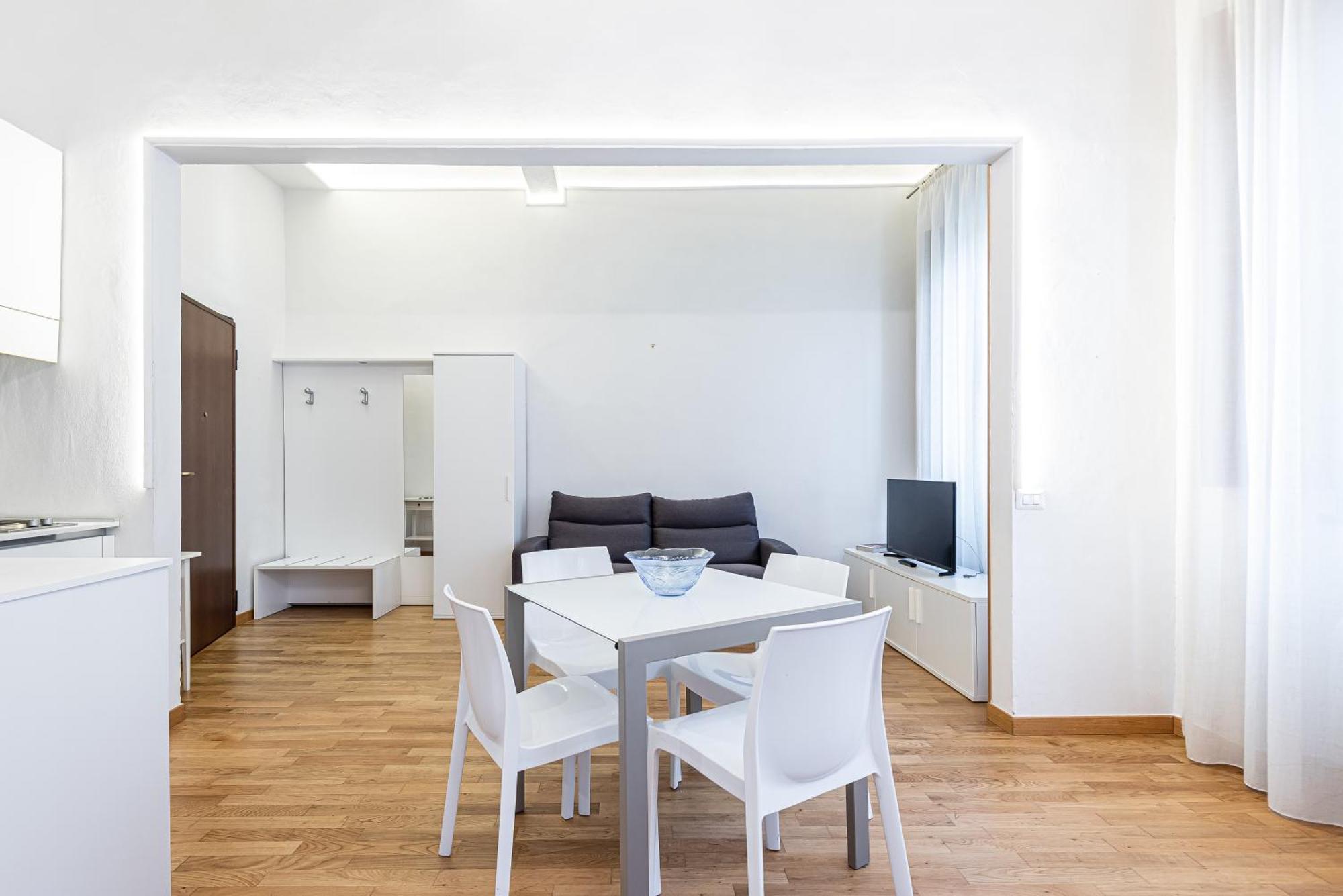 Emanuele'S House Apartman Firenze Kültér fotó