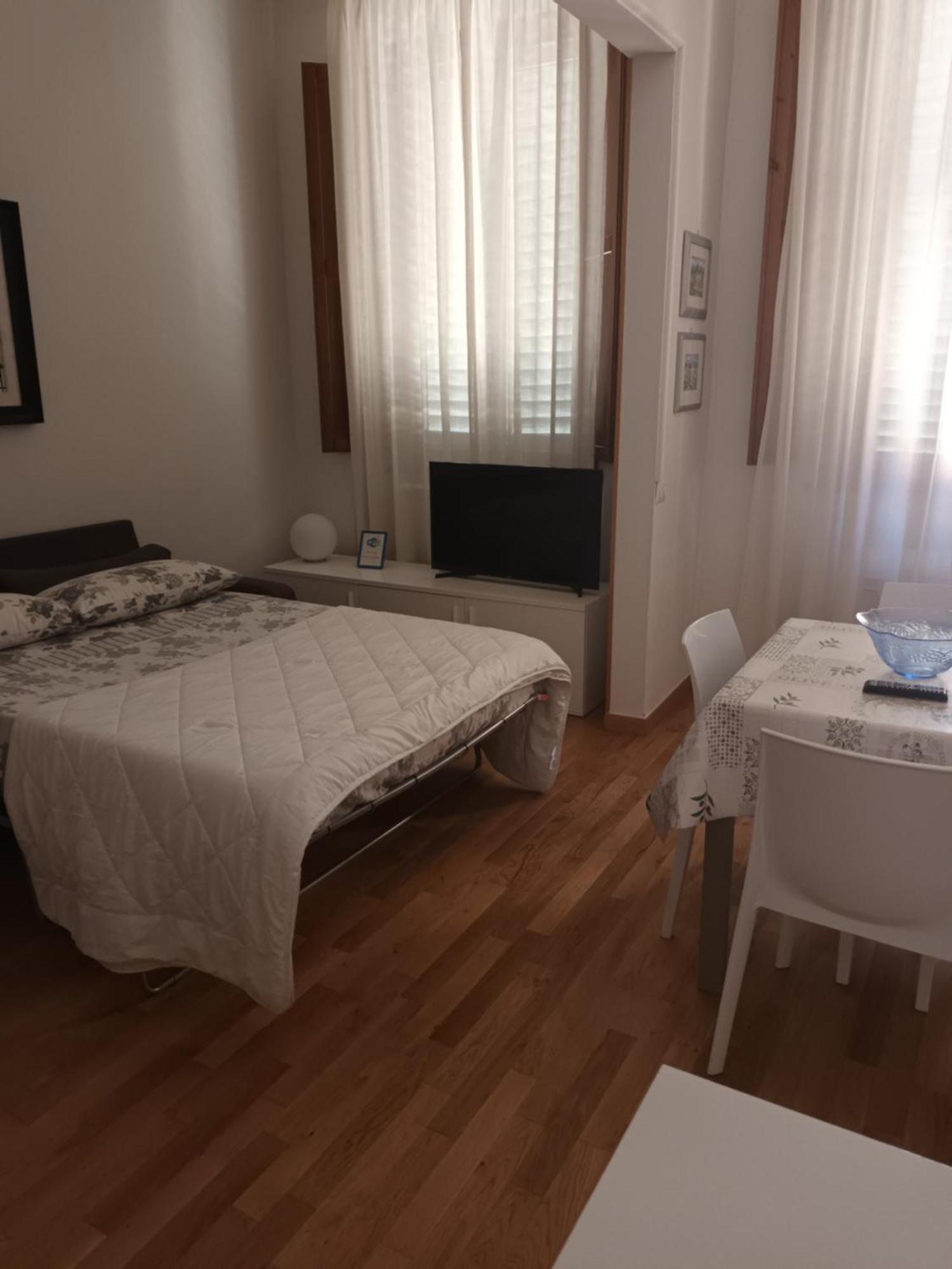 Emanuele'S House Apartman Firenze Szoba fotó