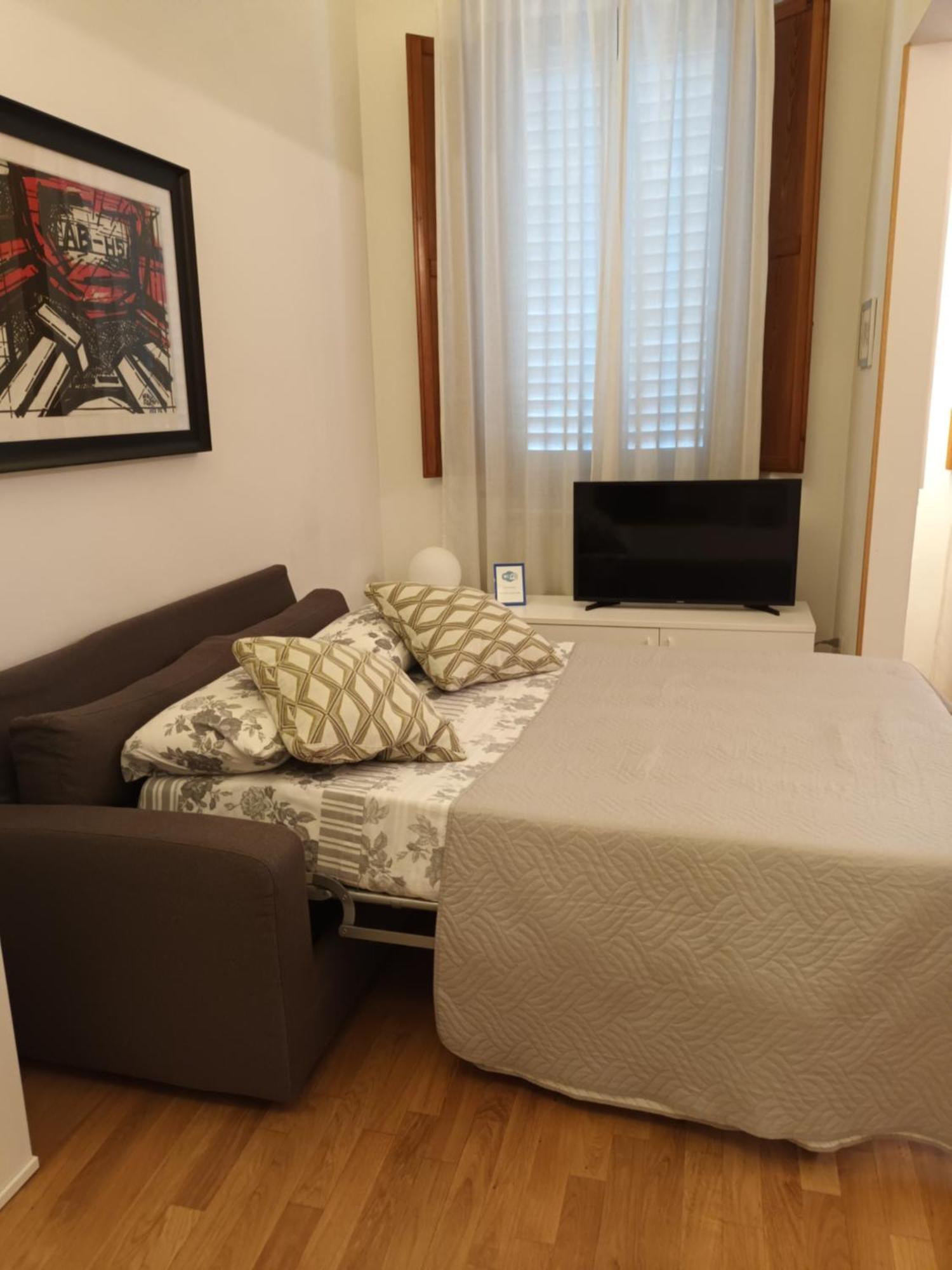 Emanuele'S House Apartman Firenze Szoba fotó